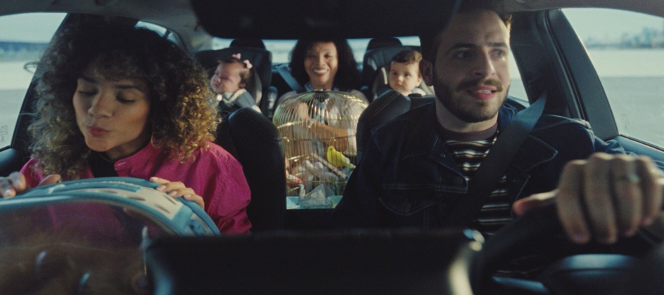 Turo campaign explores changing driving needs